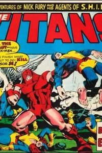 Issue #20