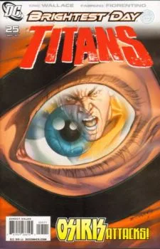 Cover of Darkness Falls