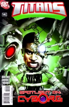 Cover of Disconnected