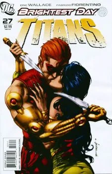 Cover of Lost and Found