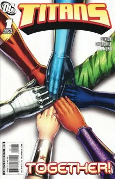 Cover of The Fickle Hand Part Two: Today I Settle All Family Business