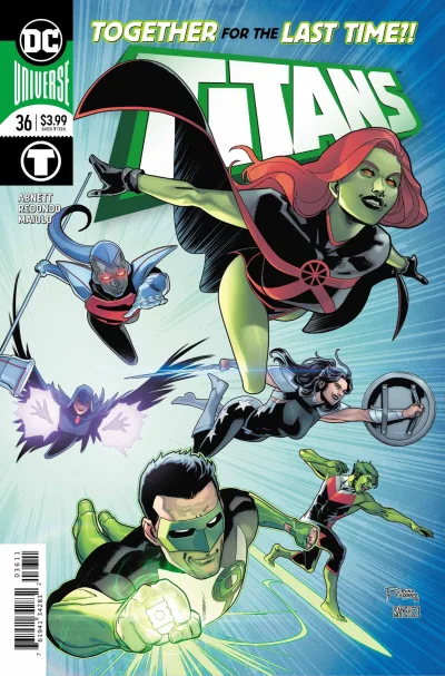 Cover of Into the Bleed Finale