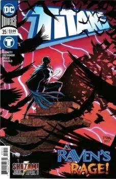 Cover of Into the Bleed Part Three