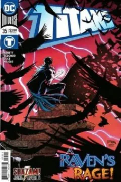 Into the Bleed Part Three