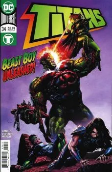 Cover of Into the Bleed Part Two