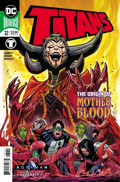 Cover of Last Rites