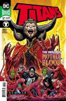 Cover of Last Rites