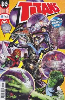 Cover of The Spark Part Three