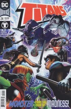 Cover of The Spark Part Two