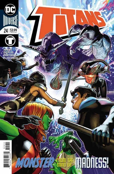 Cover of The Spark Part Two