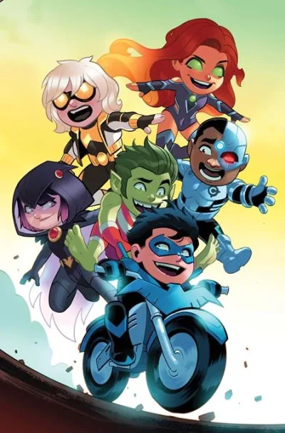 Cover of CVR C Stephen Byrne Card Stock Var