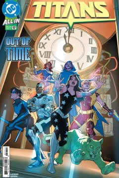 Time and Time Again