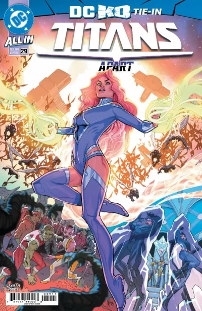 Cover of Worlds Apart