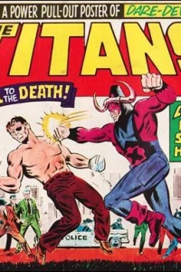 Issue #21