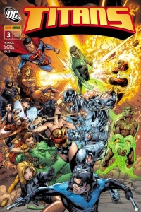 Issue #3