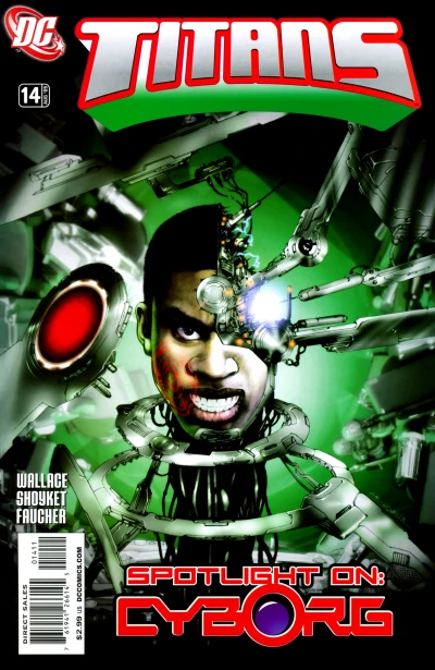 Cover of Disconnected