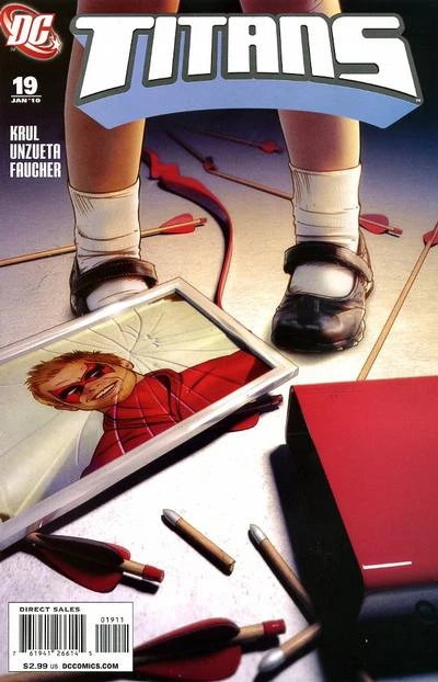 Cover of Paternal Instincts