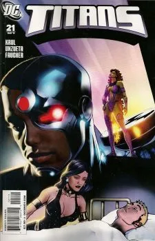 Cover of Fractured Part 1
