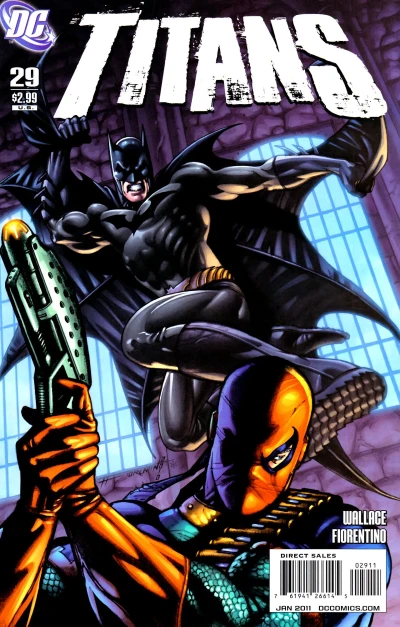 Cover of Family Reunions, Part 2: Clear and Present Danger