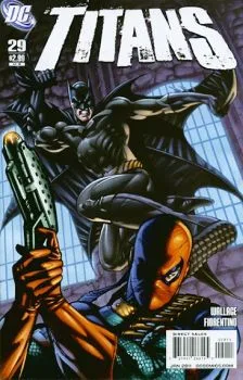 Cover of Family Reunions, Part 2: Clear and Present Danger