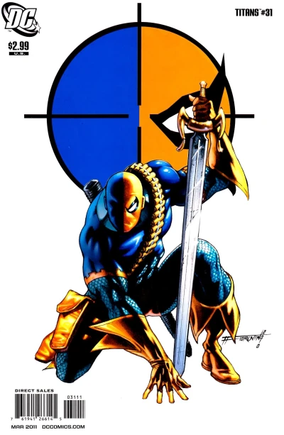 Cover of Family Reunions, Part 4: The Fate We Make