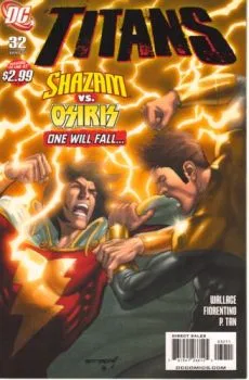 Cover of Family Reunions, Part 5: Inheritance