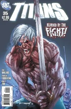Cover of Broken Promises, Part 3: Under Siege