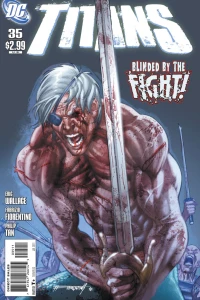 Broken Promises, Part 3: Under Siege