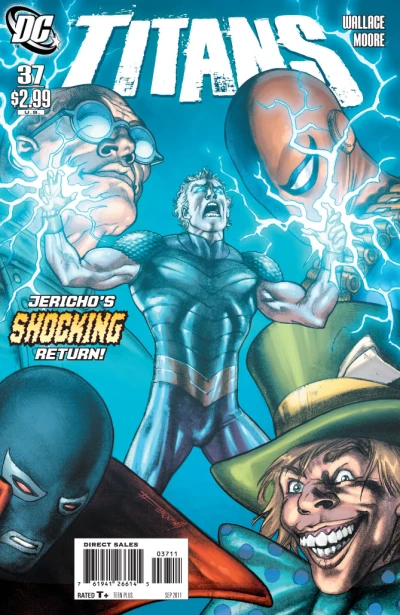 Cover of The Methuselah Imperative, Part 2 of 3