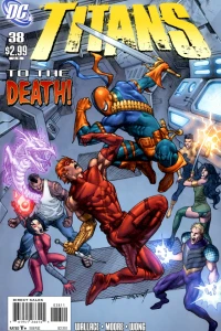 The Methuselah Imperative, Part 3 of 3