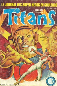 Issue #44