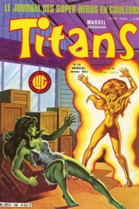 Issue #48