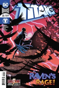 Into the Bleed Part Three