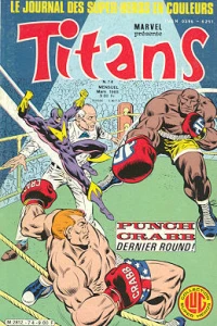 Issue #74