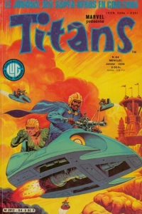Issue #84