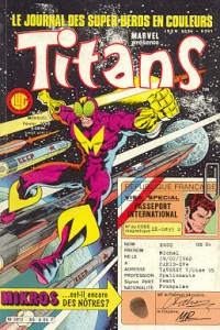Issue #85