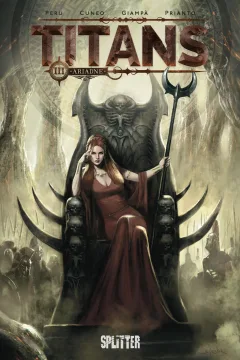 Ariadne