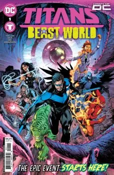 Cover of Part 1