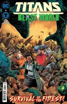 Cover of Part 4