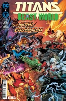 Cover of Finale