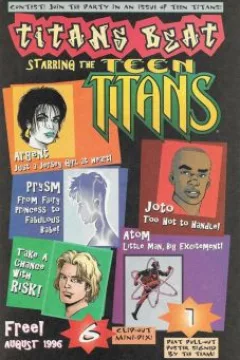 Titans Beat