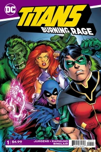 Enter...The Disruptor!