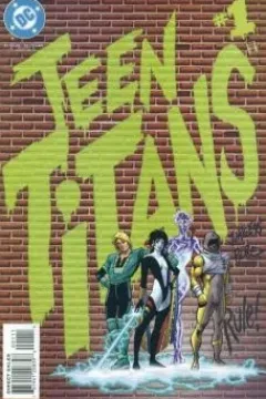 Titans Children