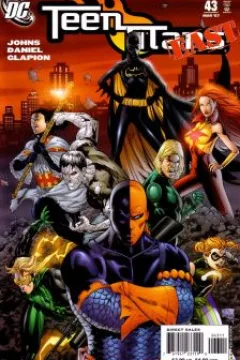 Titans East Part 1