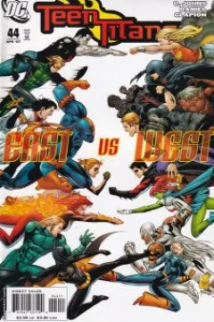 Titans East Part 2