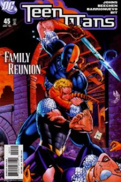 Titans East Part 3
