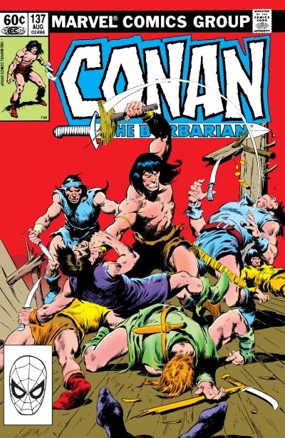 Cover of Titan`s Gambit