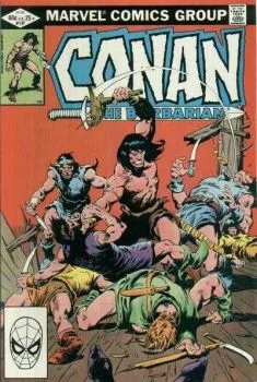 Cover of Titan`s Gambit