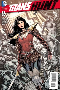 Chapter Three: Friends Like These