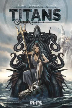 Irenis